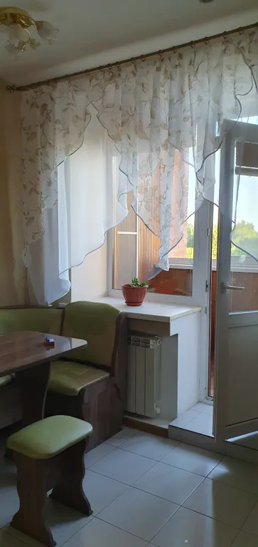 Квартира Большая квартира у моря, 5 отдельных мест — Новосибирск