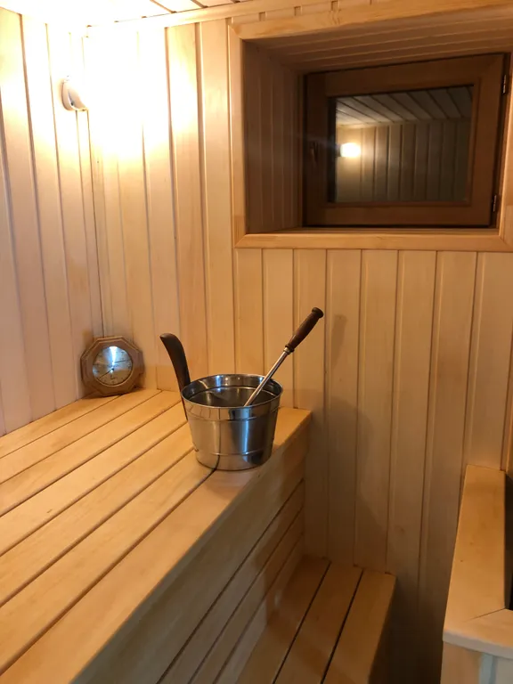 Гостевой дом У Дубов