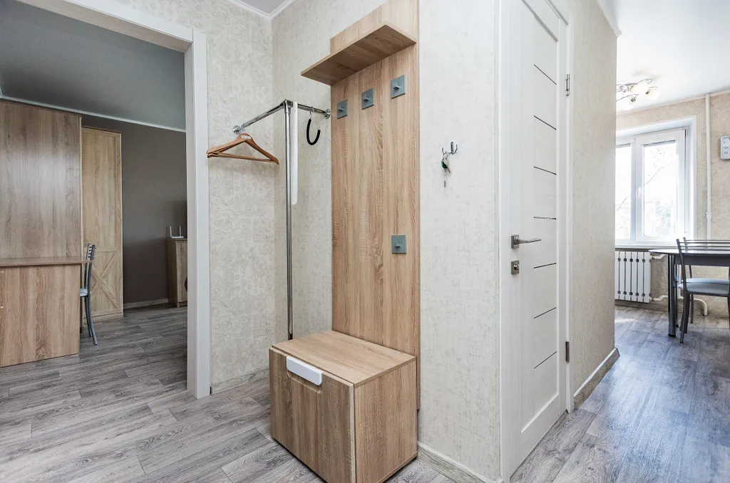 Квартира в самом лучшем районе