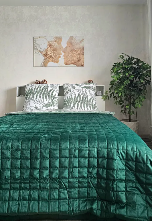 Уют в деталях / Квартира центр возле набережной — аренда посуточно в Тольятти