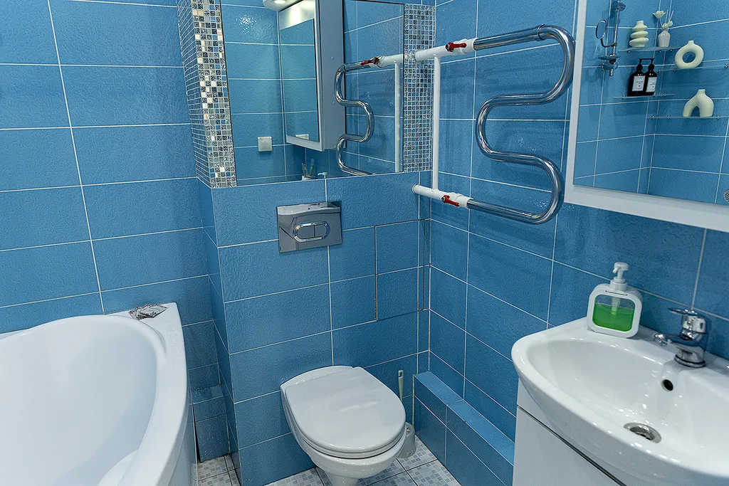 Квартира сибирь house напротив ледового дворца.