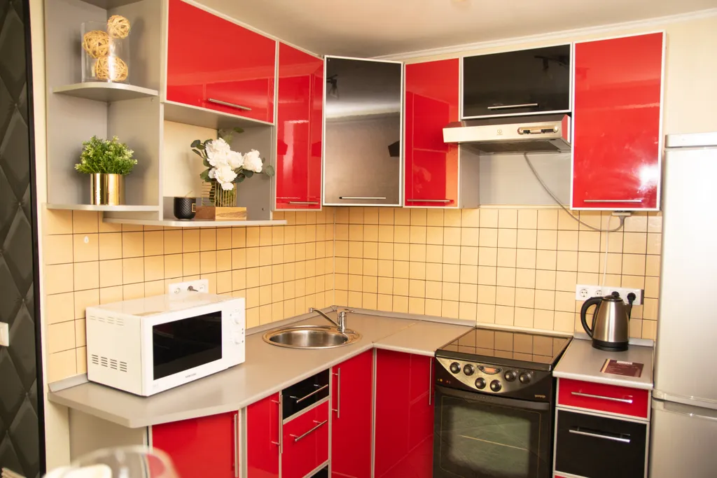 Уютная квартира на сутки