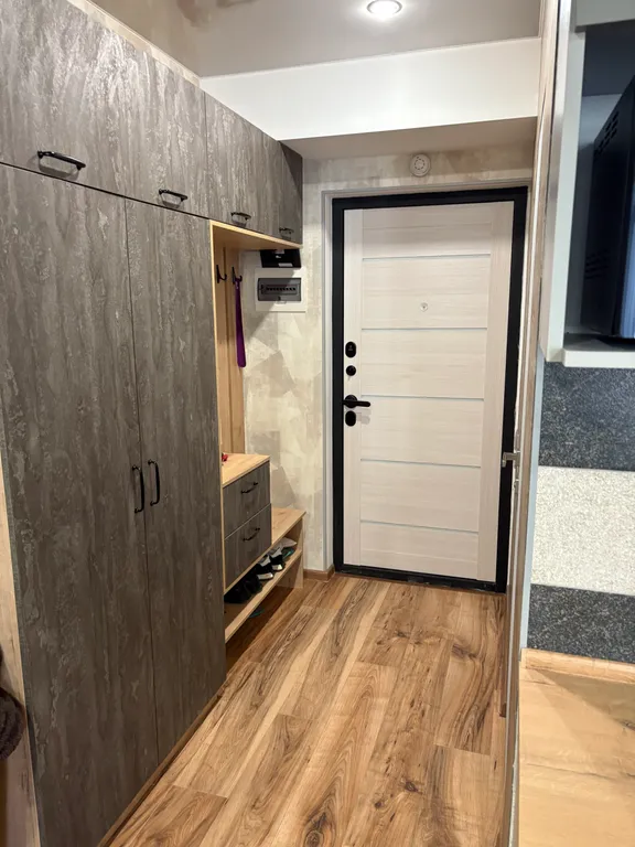 Квартира Квартира Аппартаменты с видом на море — Севастополь