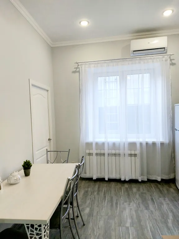 Коттедж Уютный дом с двориком в центре города — Пятигорск