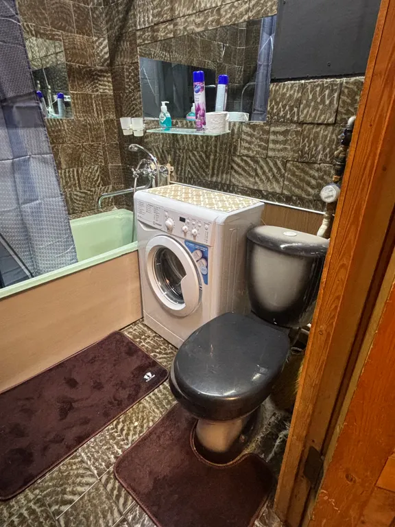 Уютная квартира в самом центре города