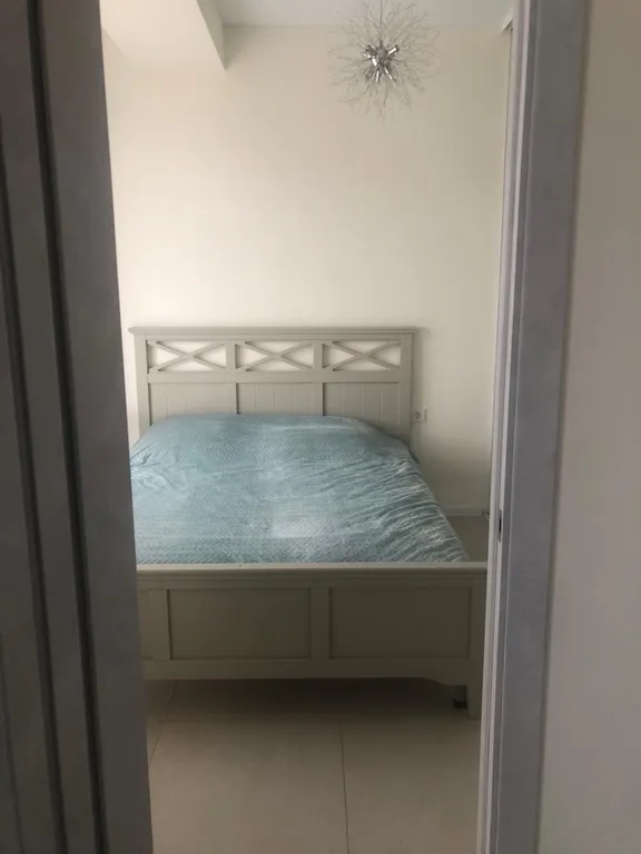 Квартира Уютная квартира в центре города 900 м от моря — Судак