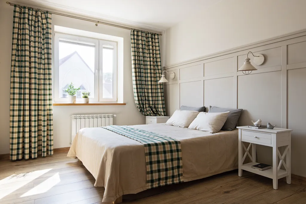 Уютный добрый старый Кранц в сердце центра