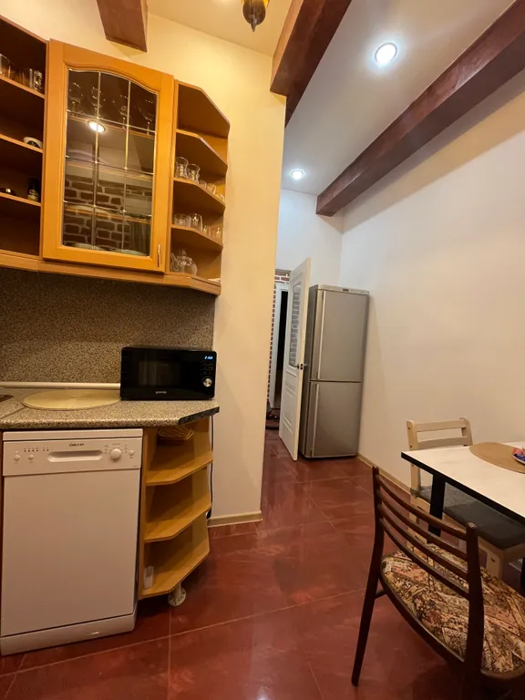 Апартаменты Логово Румс