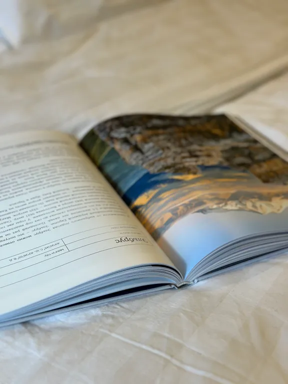 Дом в горах курорта Эльбрус