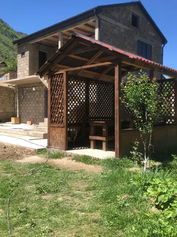 Коттедж Уютный дом — Гуниб