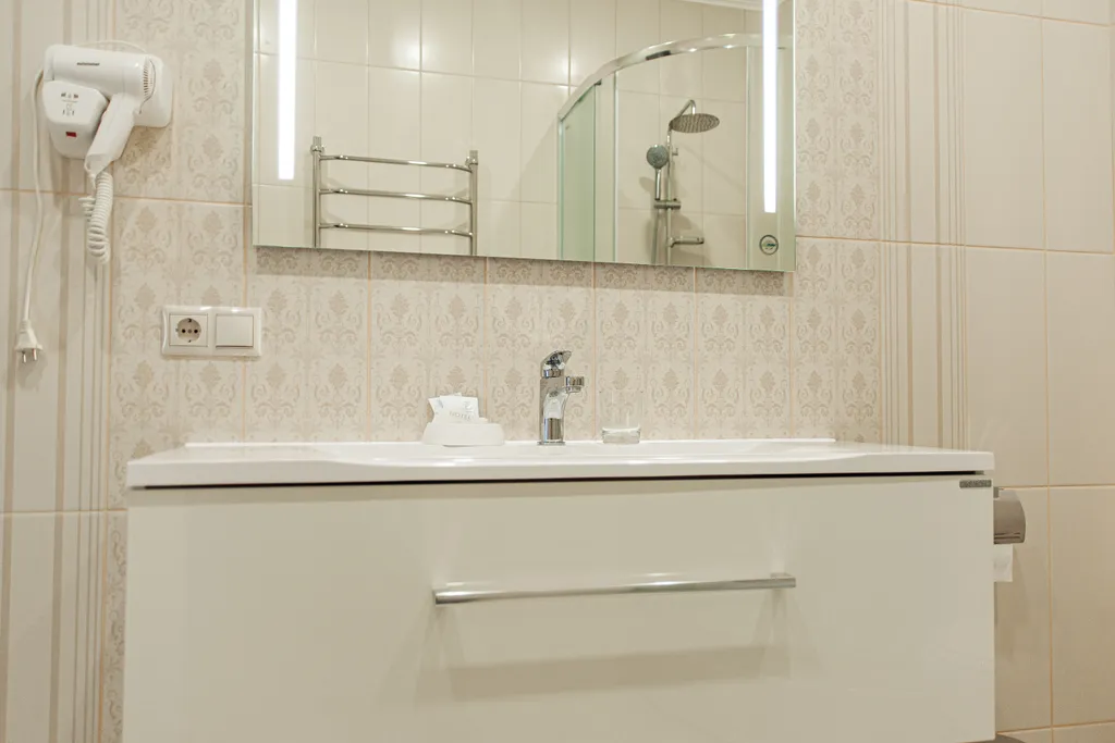 Квартира Уютная квартира — Горячий Ключ