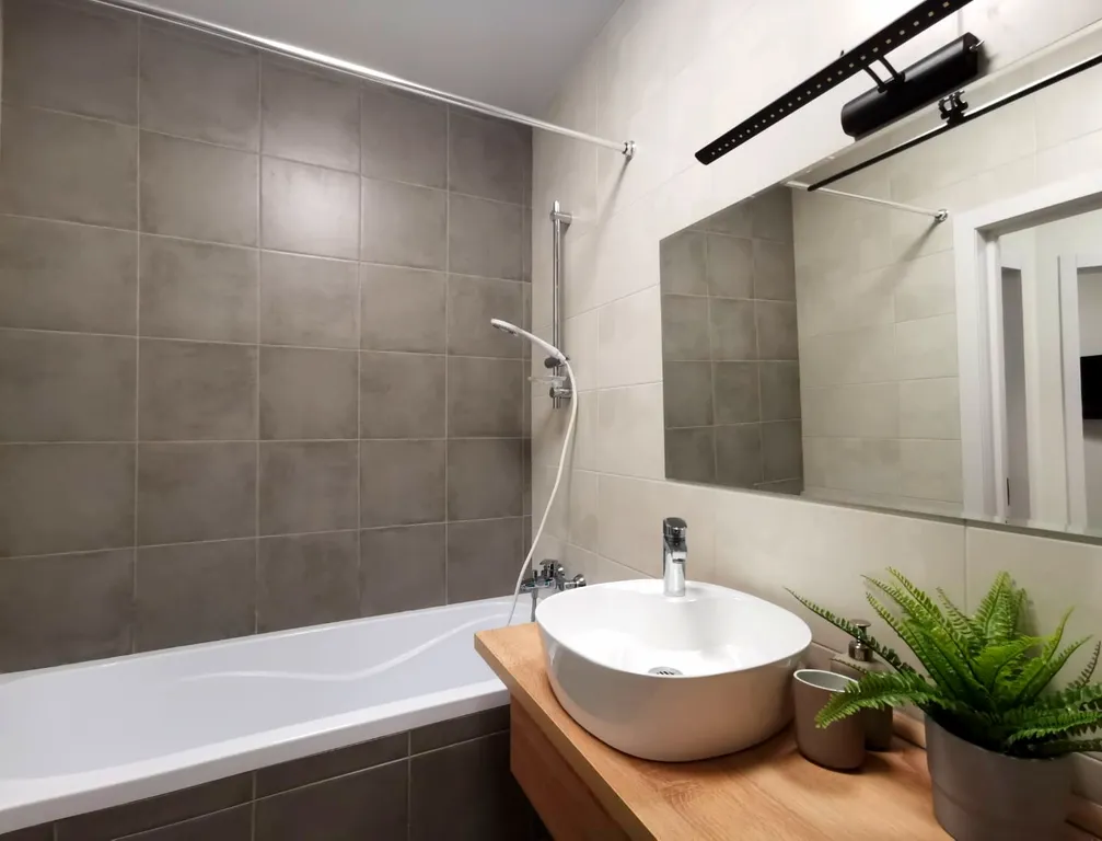 Квартира Апельсиновая квартира в ЖК Кубанский — Краснодар