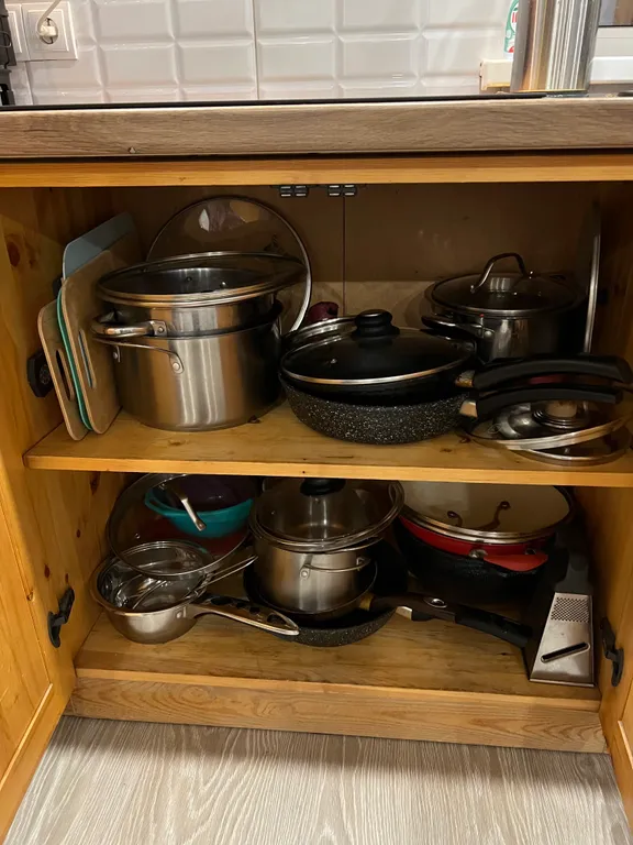 4-комнатный Дом