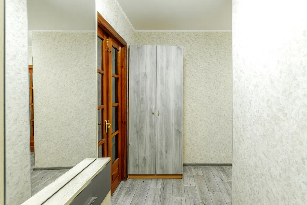 Апартаменты в центре у набережной