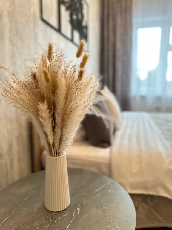 2-комнатная квартира в Зеленогорске | Good Mood