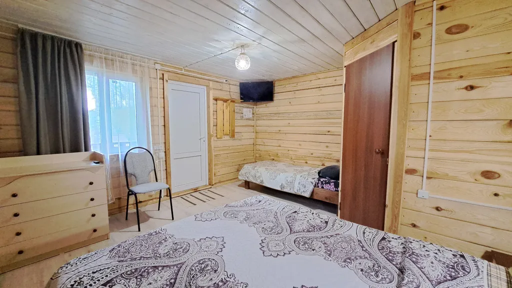 Квартира Комната — аренда посуточно в Катунь