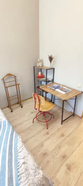 3-х квартира в сердце Нижнего Новгорода