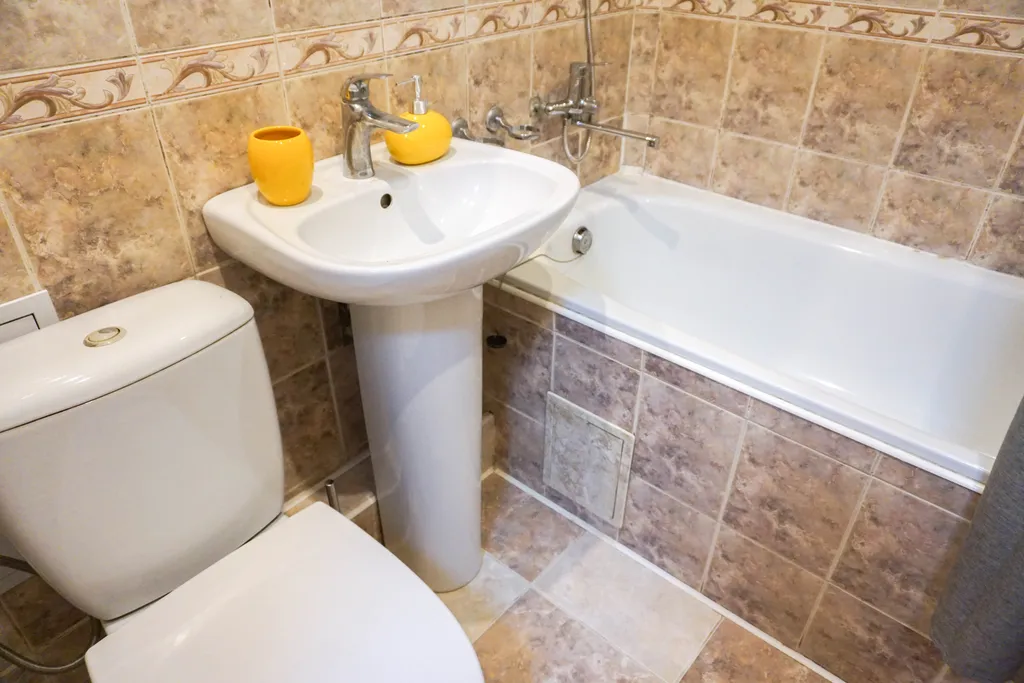 Квартира Апартаменты у Верхнего озера — Калининград