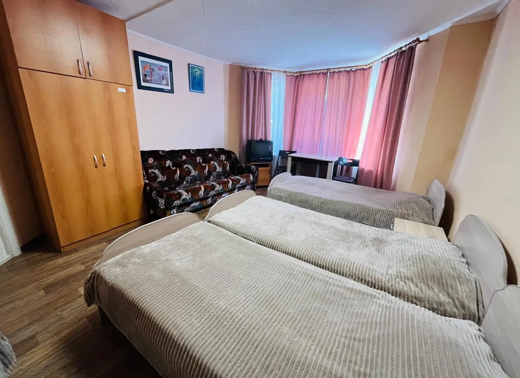 Квартира Комната — аренда посуточно в Сухой Лог