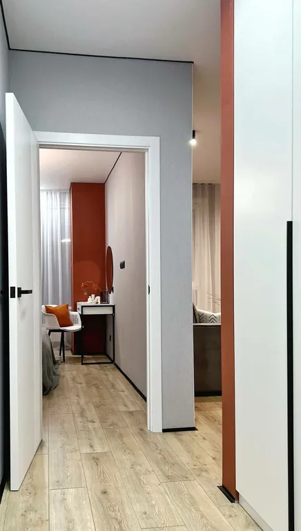 Яркий уютный центр