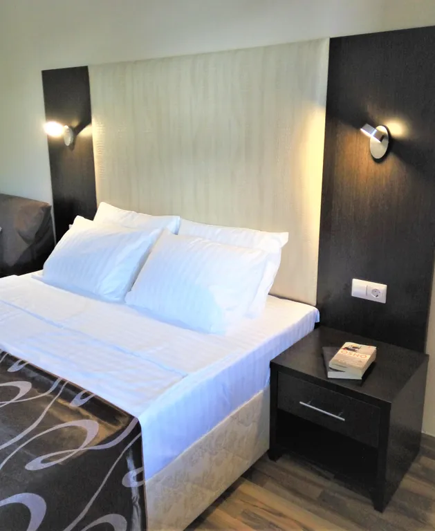 Квартира 1-комнатная Квартира — Геленджик