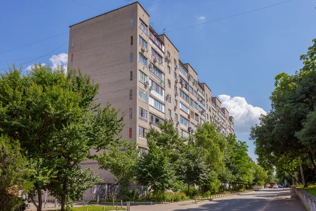 Квартира Квартира в центре — Краснодар