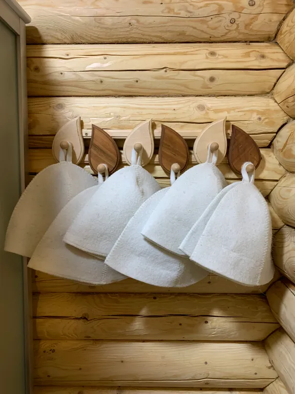 Дом с видом на горы