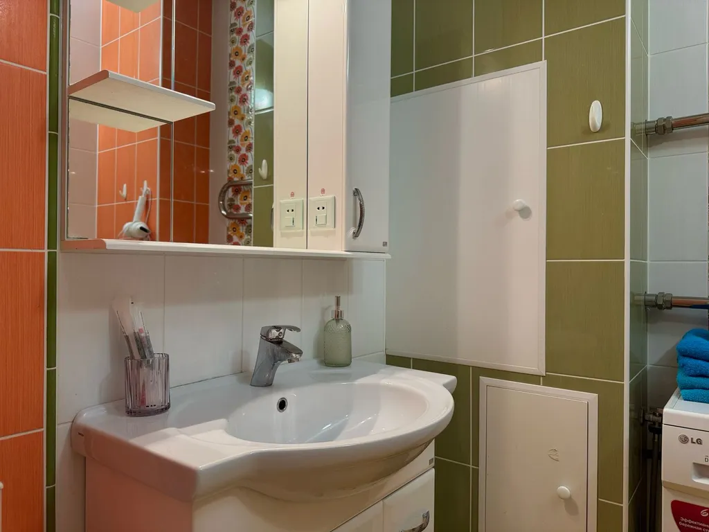 Апартаменты Аврора, ул. Октябрьская 24,Центр, пл. Ленина