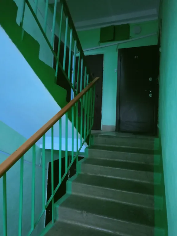 Уютная 2-комнатная квартира