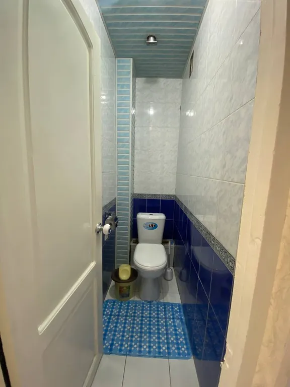 Уютная квартира напротив ТРЦ Самарканд Дарвоза