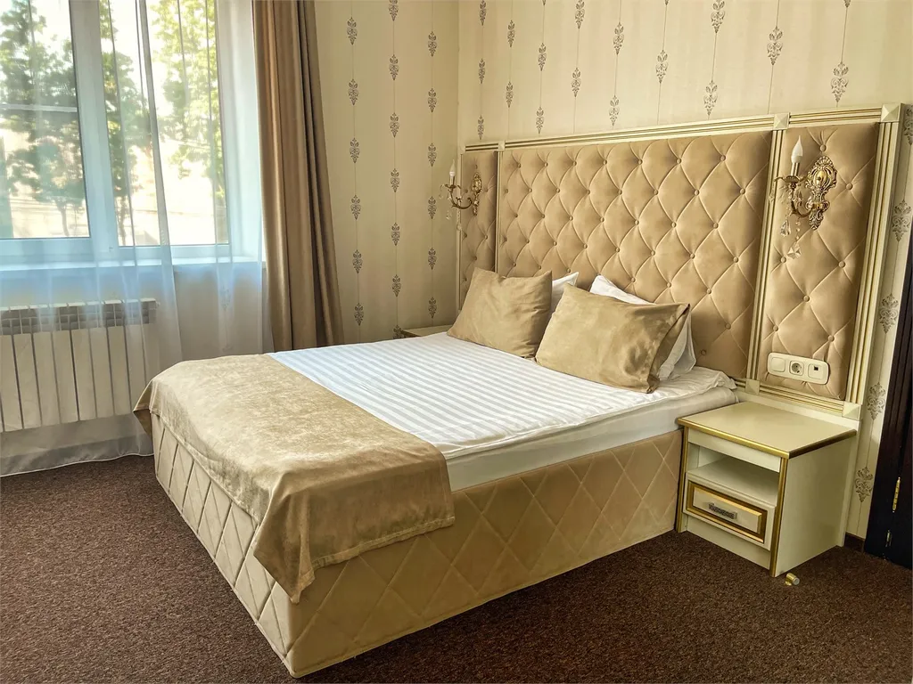 Квартира Комната — аренда посуточно в Курск