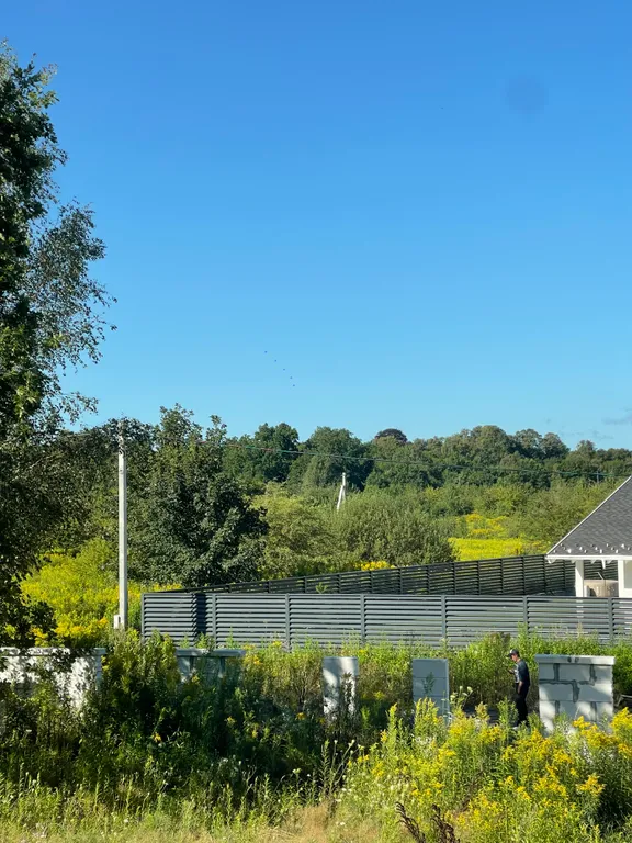 Гостевой дом в Волошино