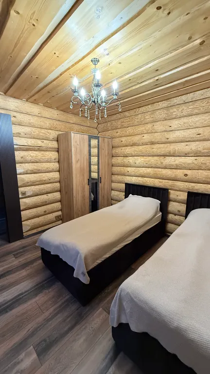 Загородный дом Сосновый бор