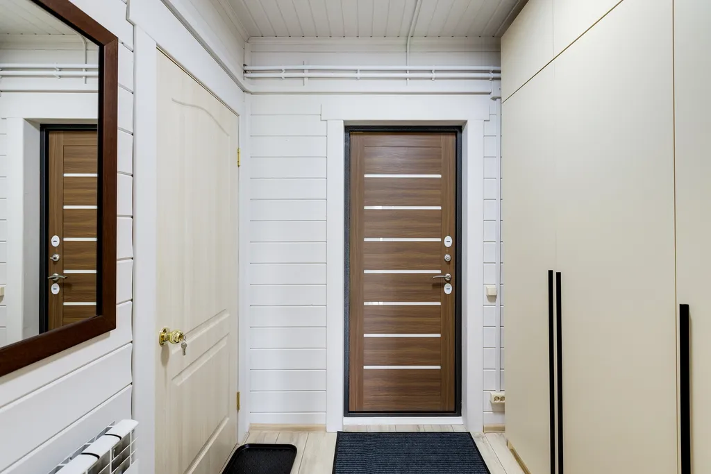 Уютный дом для отдыха душой и телом