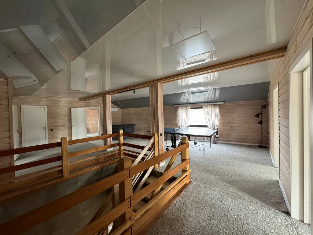 Вилла Маленький Бали с бассейном и хаммамом