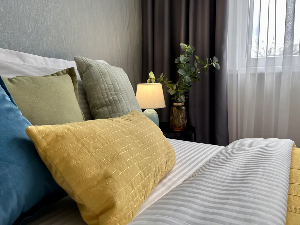 Квартира Квартира Апартамент в центре — Калининград