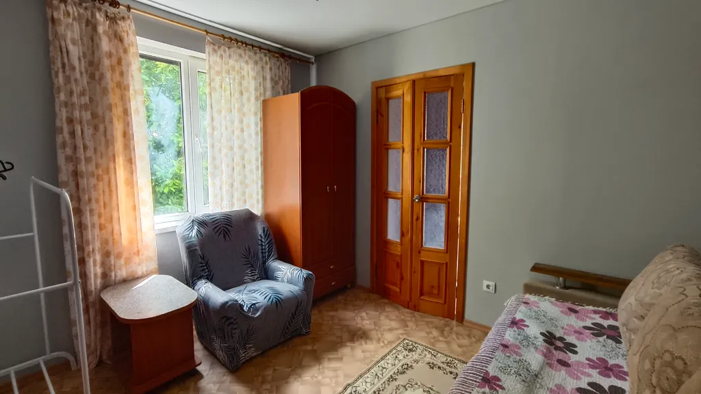 Гостевой Дом в пос.Агой