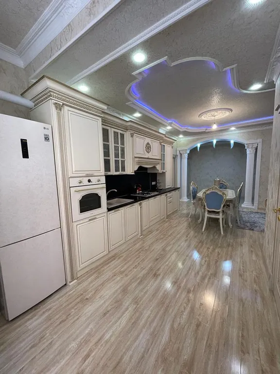 Квартира Уютная квартира после ремонта, рядом с морем … — Махачкала