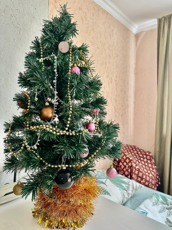 Квартира 2-комнатная Квартира — Владикавказ