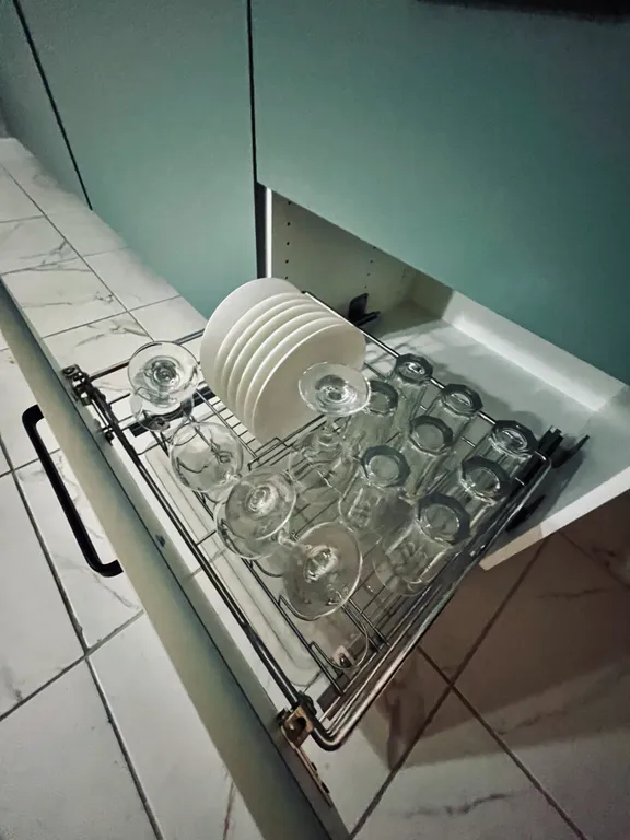 Дом отдыха с видом на горы LoviGesh