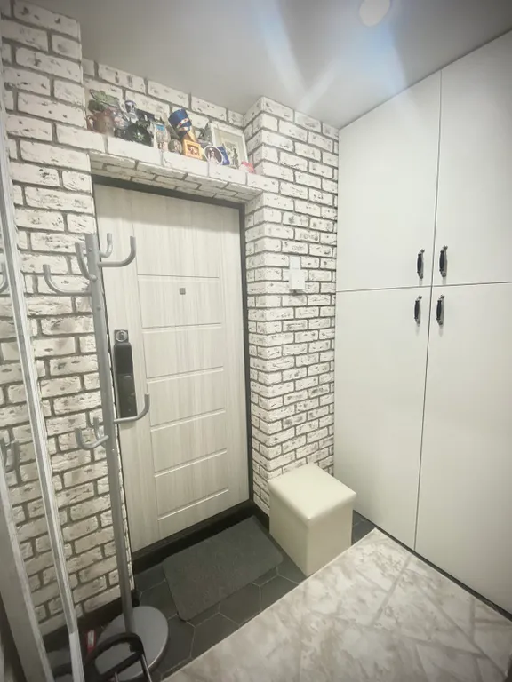 Квартира Квартира Апартамент Nice Home — Москва
