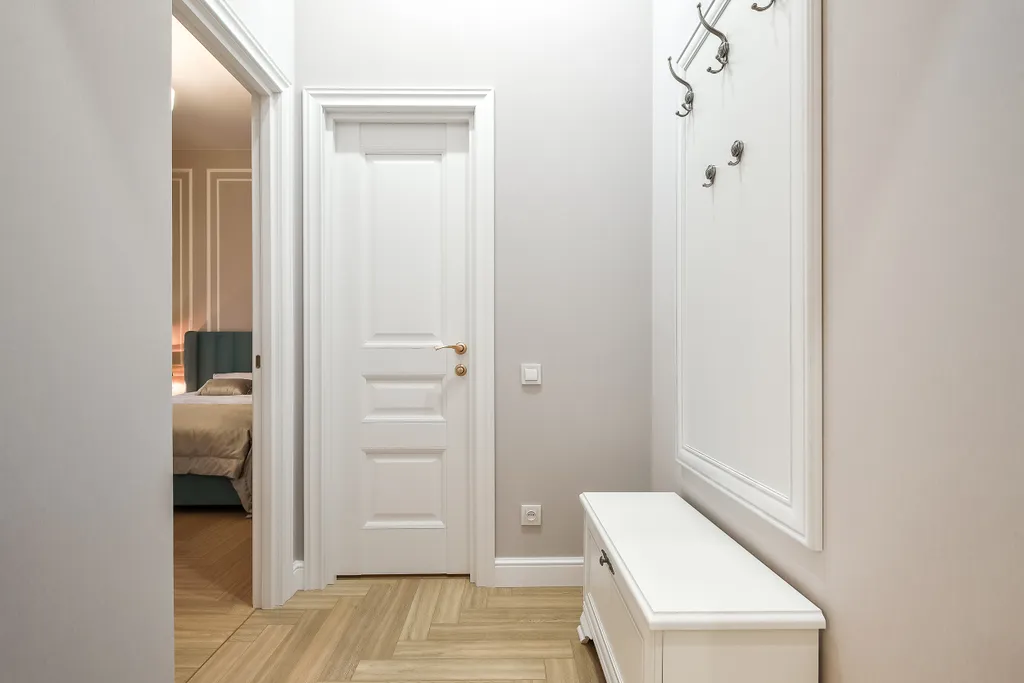 Квартира Квартира Nevsky apartments — Санкт-Петербург