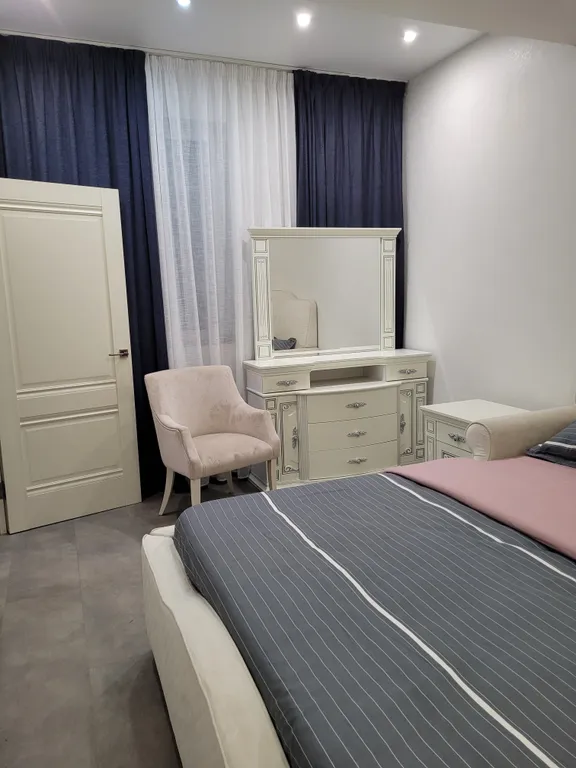 Квартира с террасой от моря в 100 метрах