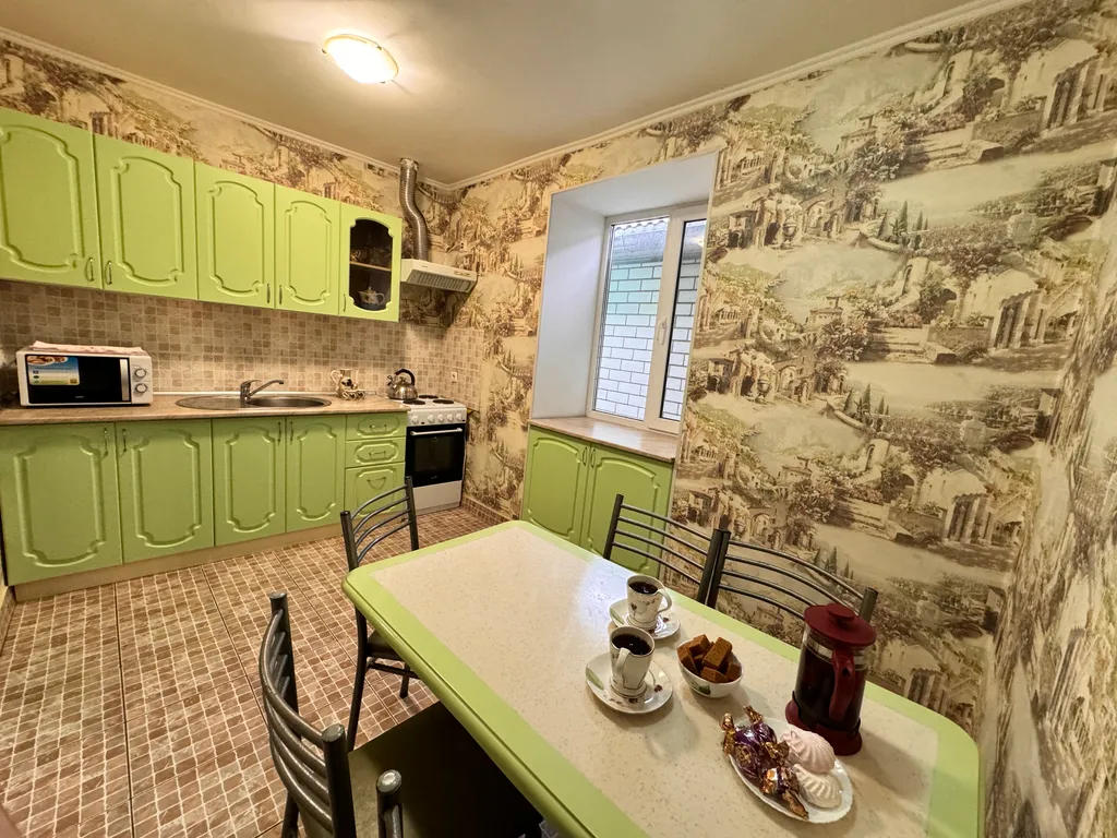 Квартира Комната — Анапа