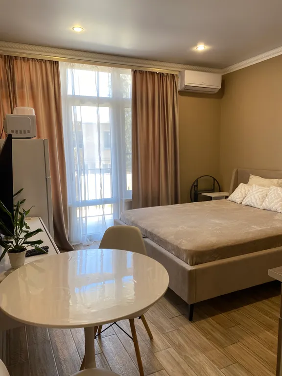 Квартира Уютная квартира — Сириус