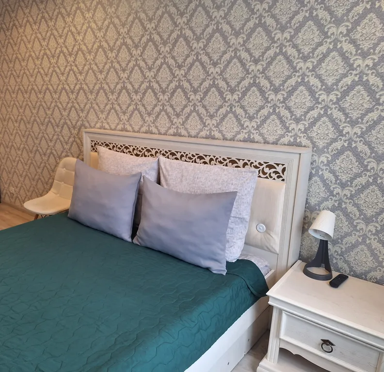 Квартира рядом с Музеем янтаря — аренда посуточно в Калининград