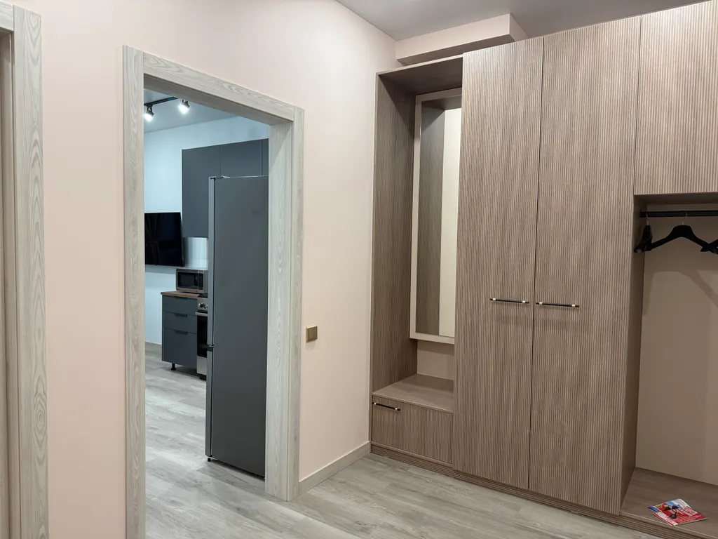 Квартира Видовая квартира в ЖК бизнес-класса — Казань