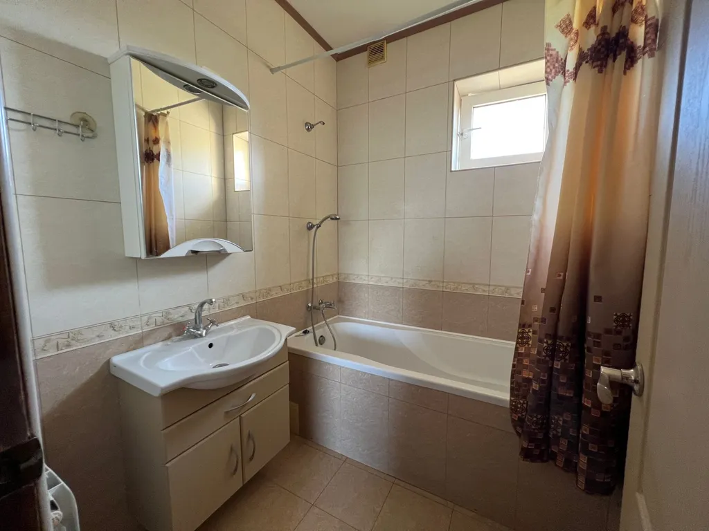 Дом в старом городе