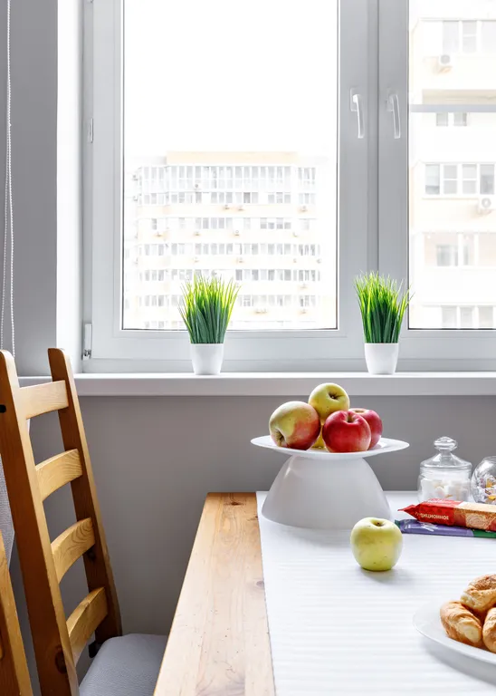 Квартира Квартира Дизайнерский апартамент, 3Z, Фёдорова, Краевая больница, выезд в Крым — Краснодар