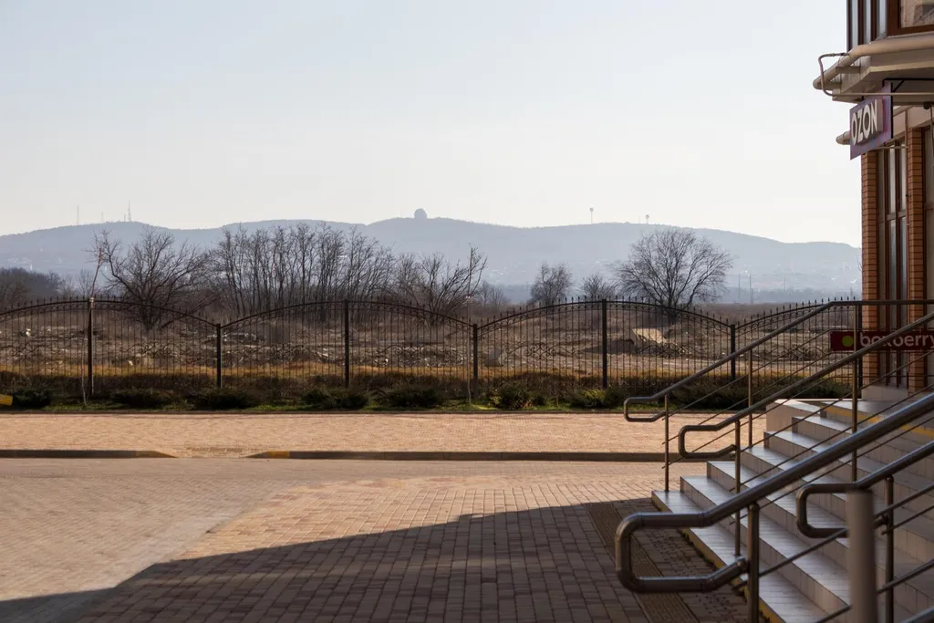 Квартира Идеальная квартира в жилом комплексе Чёрное море — Анапа